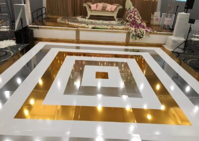 Floor/Dance Floor Graphics